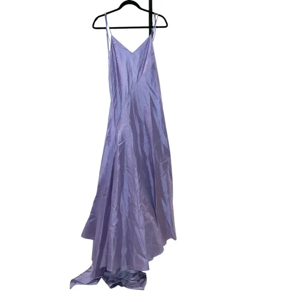 strapless open back dress Hot Pink Floral Embroidered Lace Dress - Mini Dresses main image 1